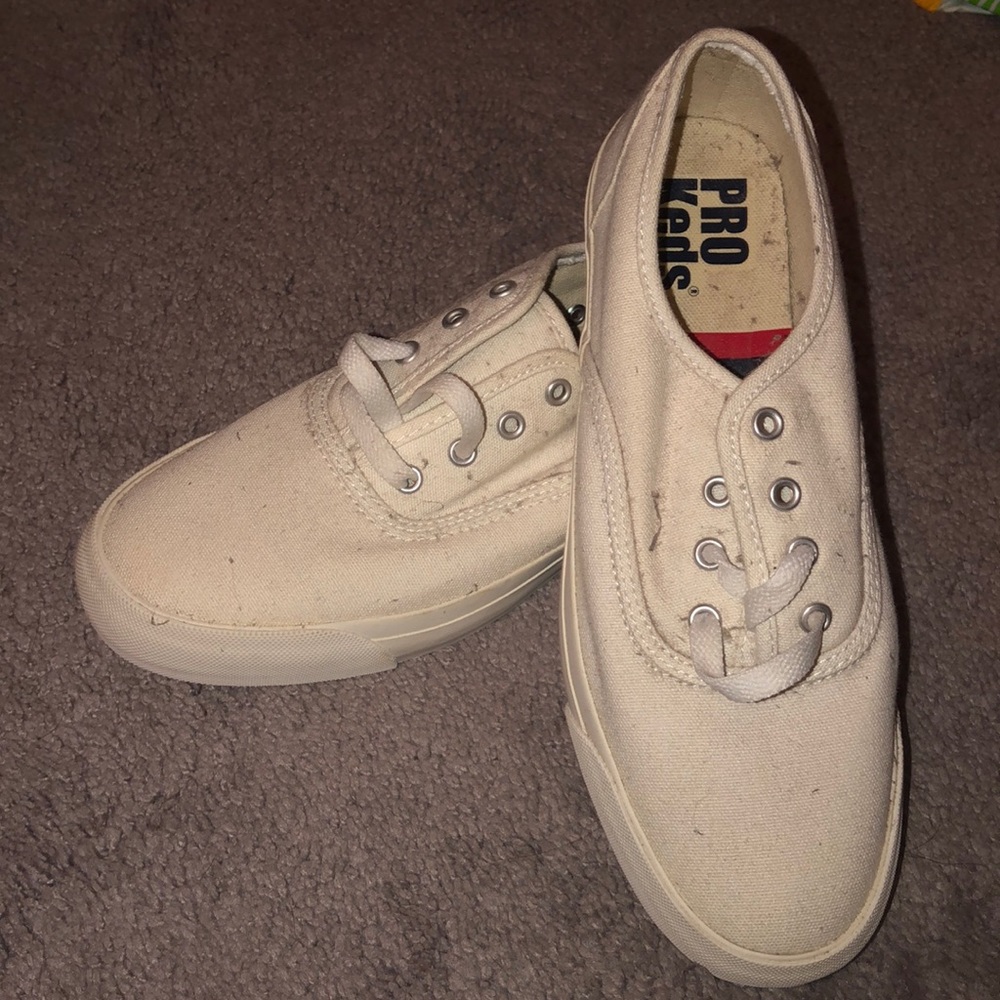 Pro keds